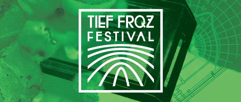 3. Tief Frequenz Festival 2017 in Leipzig