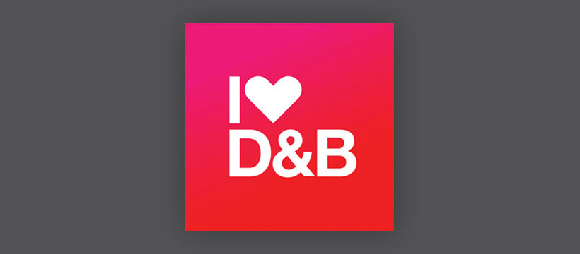 I Love Drum and Bass auf Spotify