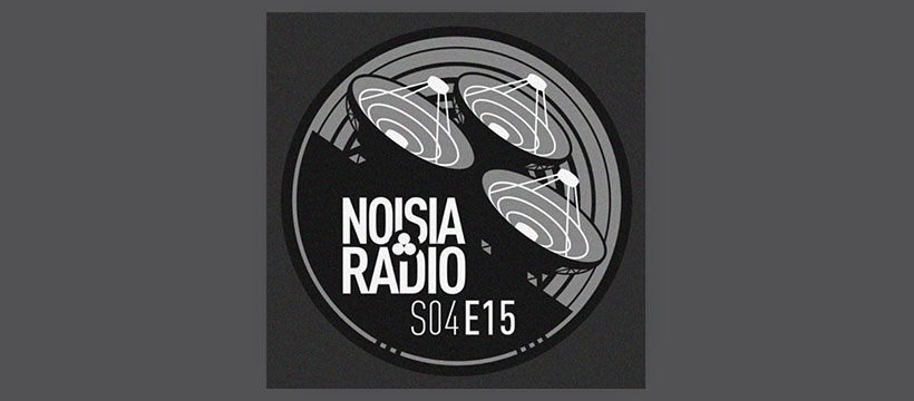Noisia Radio – DNB der 2000er