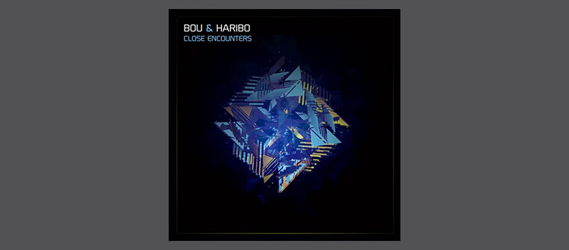 Free: BOU – CLOSE ENCOUNTERS ft Haribo (FREE)