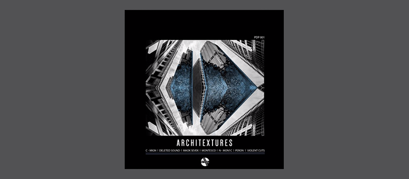 Free: Parallel Depth – Architextures EP Various Artist