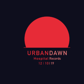12.10.19  Urbandawn